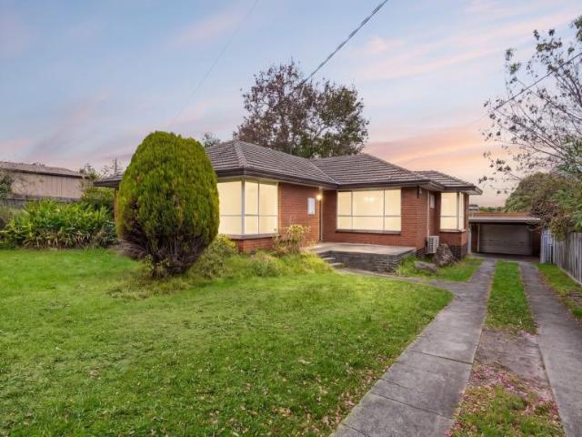 House for sale in Camerons Creek, Victoria