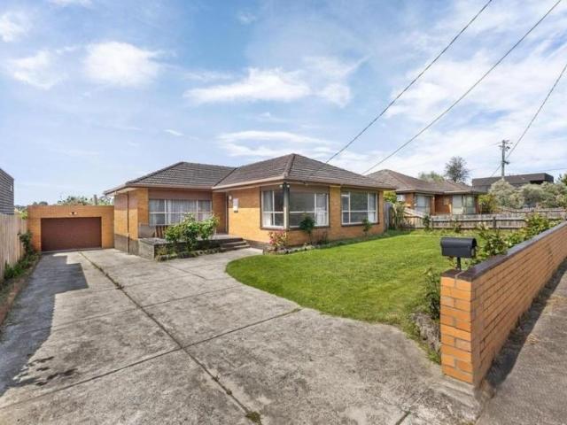House for sale in Camerons Creek, Victoria