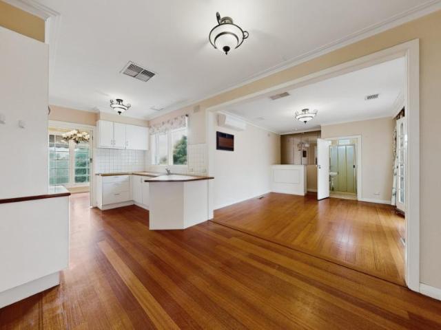 House for rent in Doncaster, Melbourne