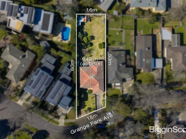 House for sale in Doncaster, Melbourne