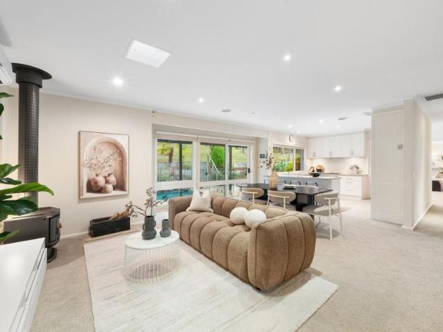 House for sale in Donvale, Melbourne