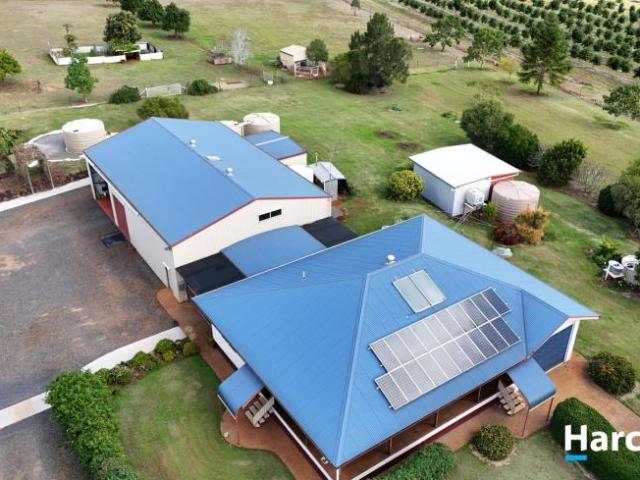 House for sale in Childers
