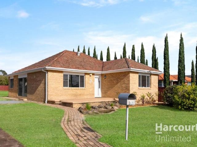 House for sale in Doonside, Sydney