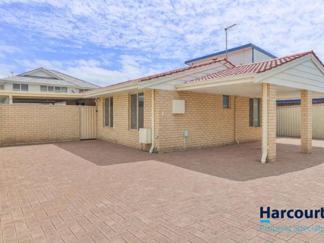 House for rent in Doubleview, City of Stirling