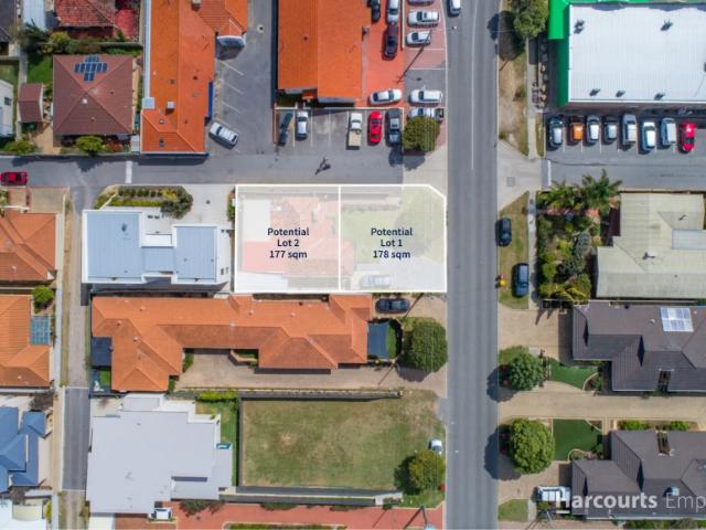 House for sale in Doubleview, City of Stirling