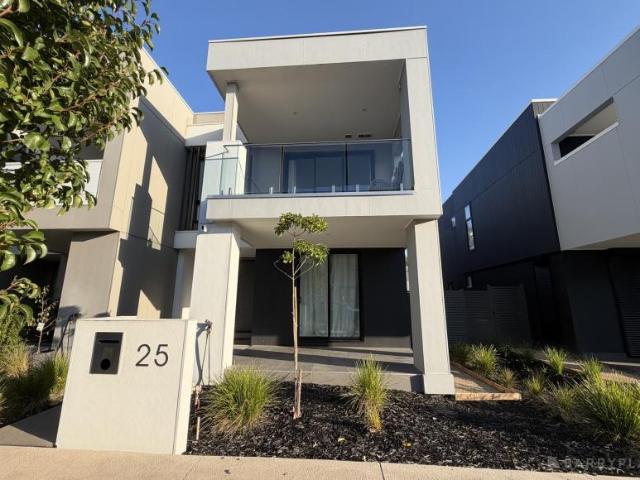 House for rent in Doveton, Melbourne