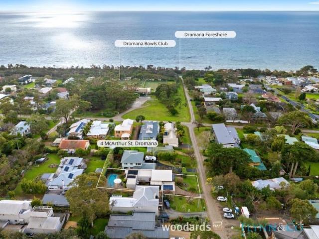 House for sale in Dromana, Melbourne