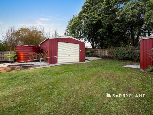 House for rent in Drouin, Shire of Baw Baw