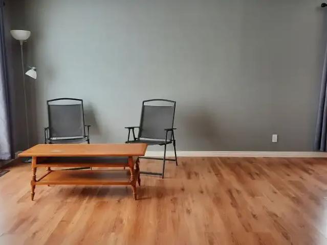House for rent in Drumheller