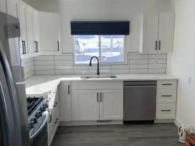 House for rent in Drumheller