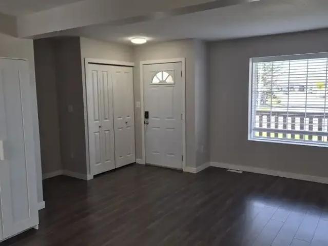 House for rent in Drumheller