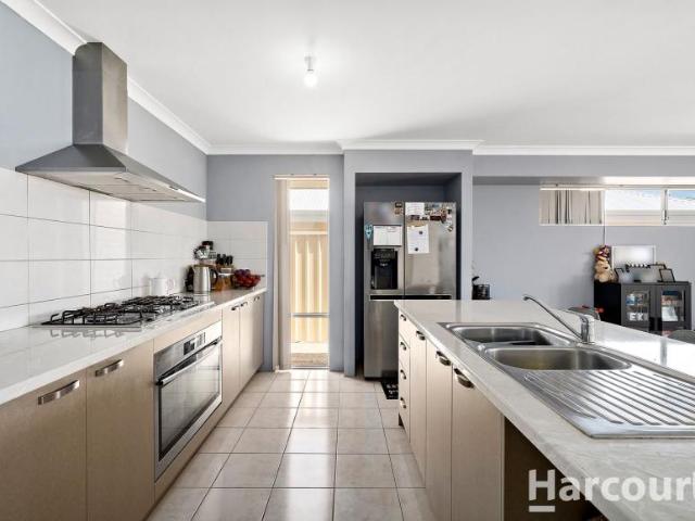 House for rent in Dudley Park, City of Mandurah