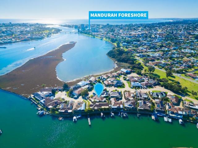 House for sale in Dudley Park, City of Mandurah