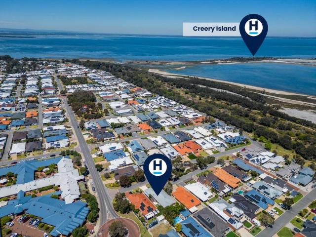 House for sale in Dudley Park, City of Mandurah