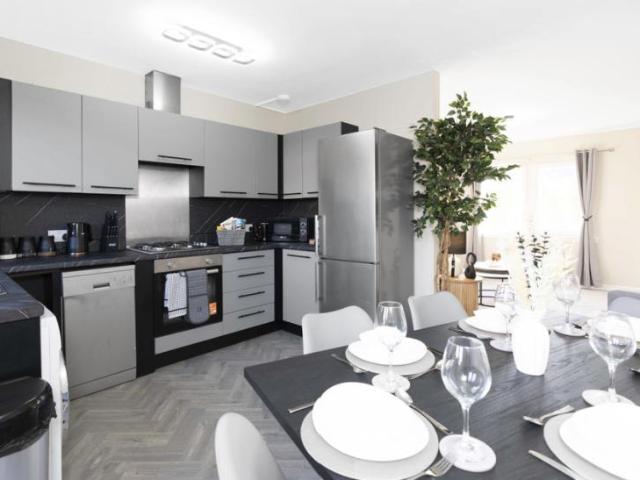 House for rent in Abbeyview, Dunfermline