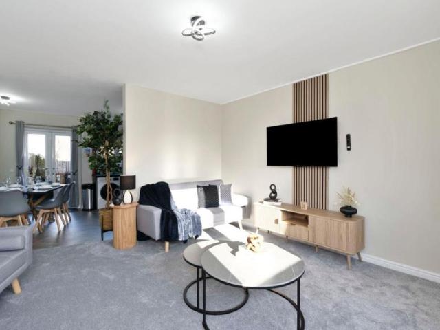 House for rent in Abbeyview, Dunfermline