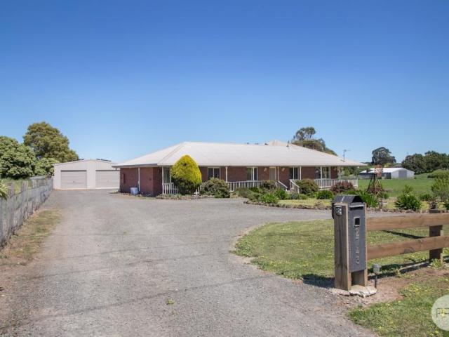 House for sale in Dunnstown, Shire of Moorabool