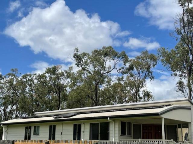 House for rent in Dysart, Queensland