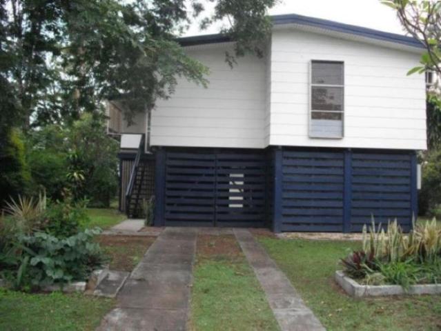 House for rent in Dysart, Queensland
