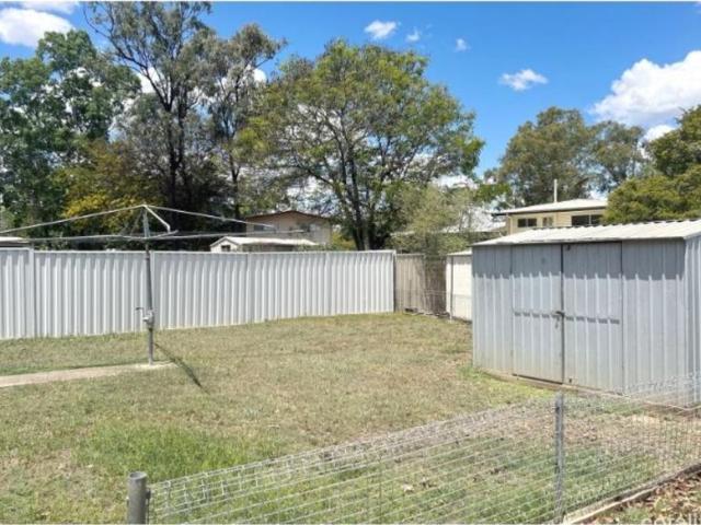 House for rent in Dysart, Queensland