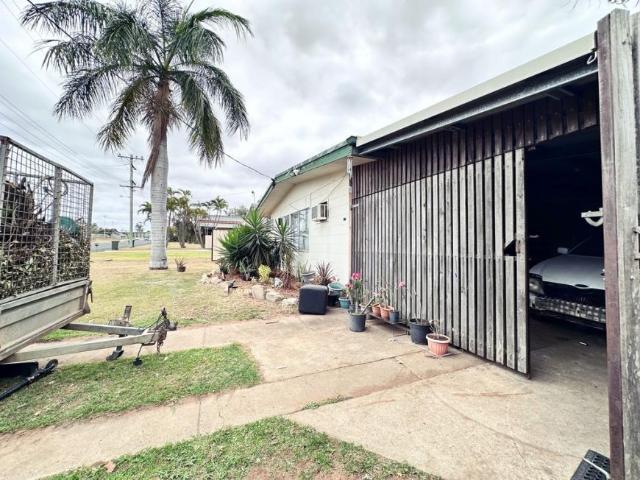 House for sale in Dysart, Isaac Regional