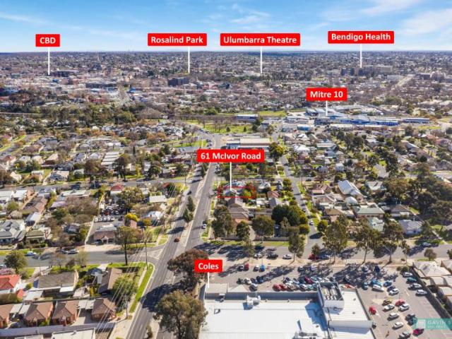House for sale in Bendigo, Victoria