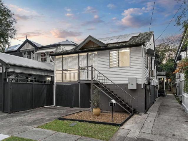 House for sale in East Brisbane, Greater Brisbane