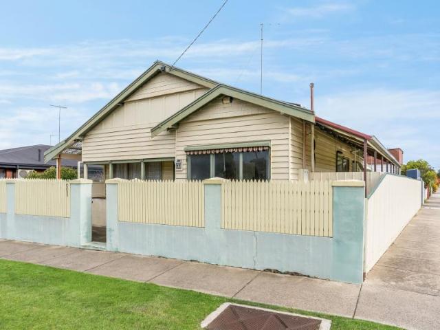 House for sale in East Geelong, Geelong