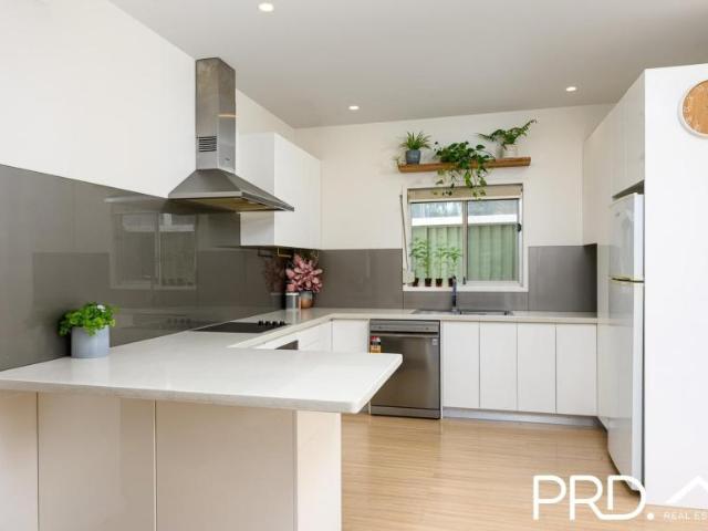 House for rent in East Hills, Sydney