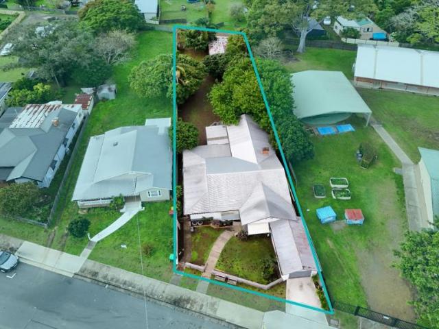 House for sale in East Kempsey, Kempsey Shire Council