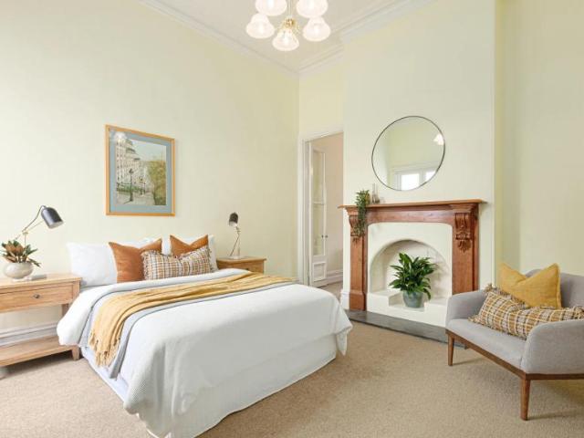 House for rent in East Melbourne, Melbourne