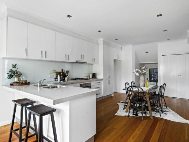 House for rent in East Melbourne, Melbourne