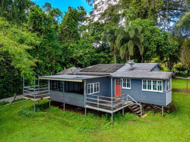 House for sale in East Palmerston, Cassowary Coast Regional