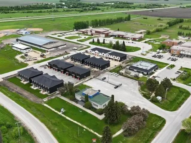 House for rent in St. Clements, Manitoba