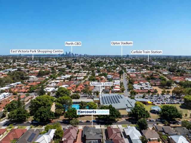 House for sale in East Victoria Park, Town of Victoria Park