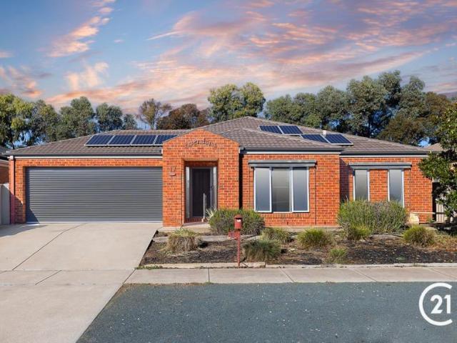 House for sale in Thyra, Victoria