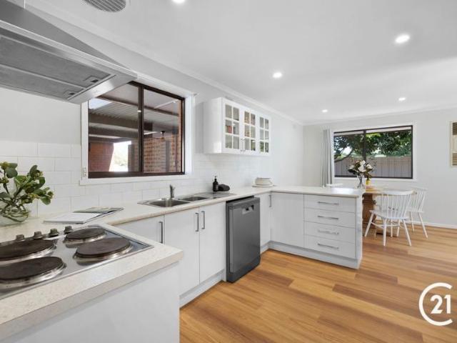 House for rent in Thyra, Victoria