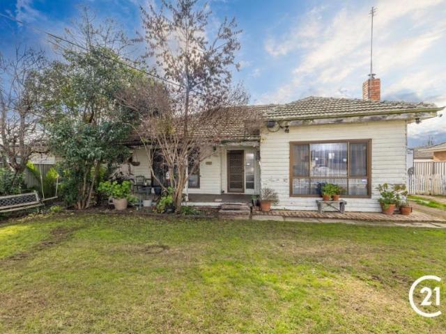House for sale in Thyra, Victoria