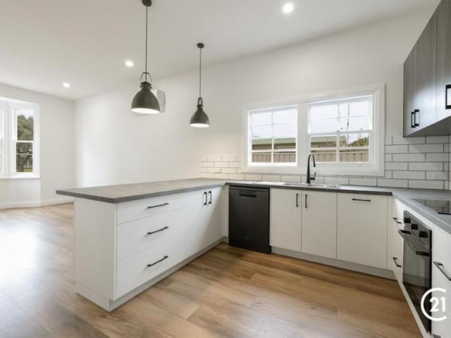 House for rent in Thyra, Victoria