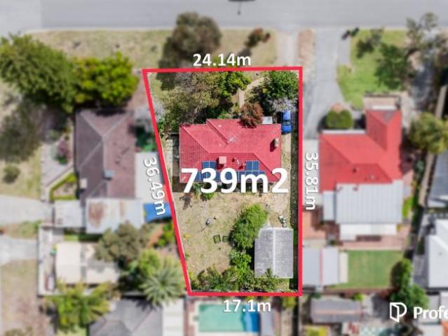 House for sale in Eden Hill, Town of Bassendean
