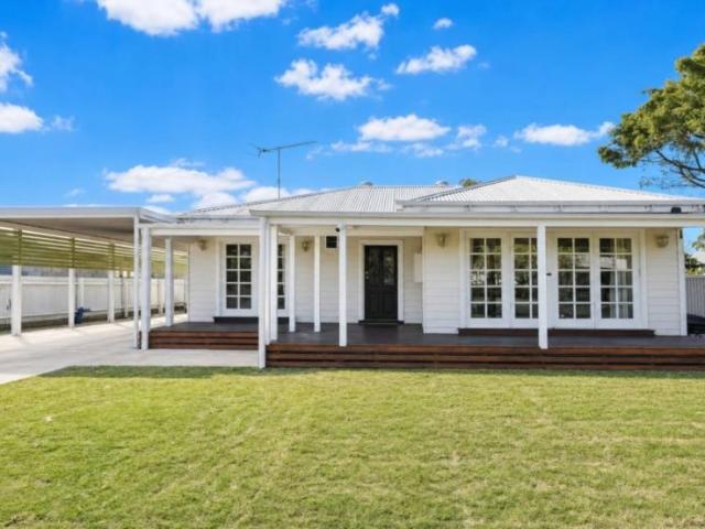 House for rent in Edenhope, Victoria