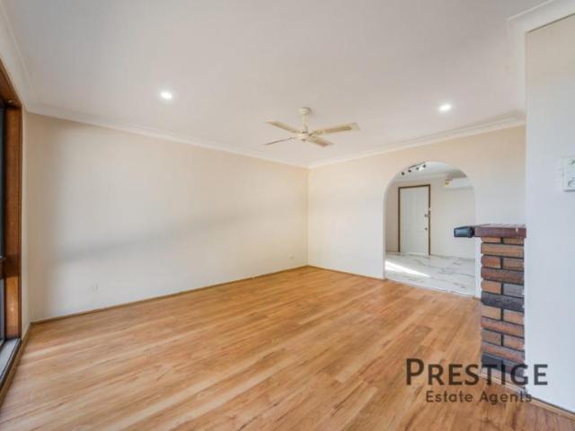 House for rent in Edensor Park, New South Wales