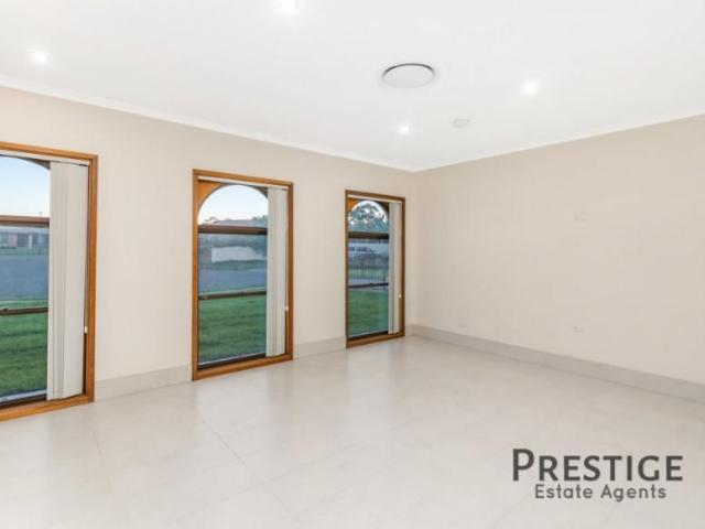 House for rent in Edensor Park, Fairfield City Council