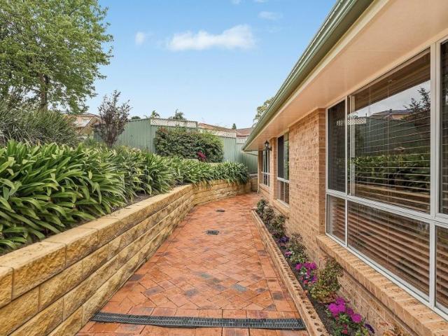 House for sale in Edensor Park, Sydney