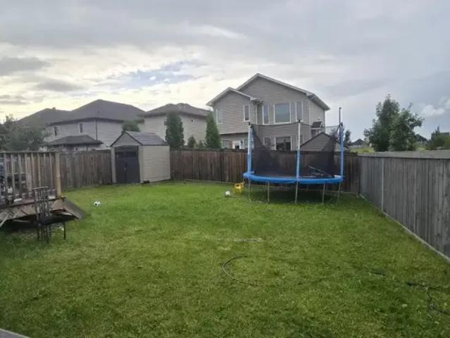 House for rent in Wedgewood, Alberta