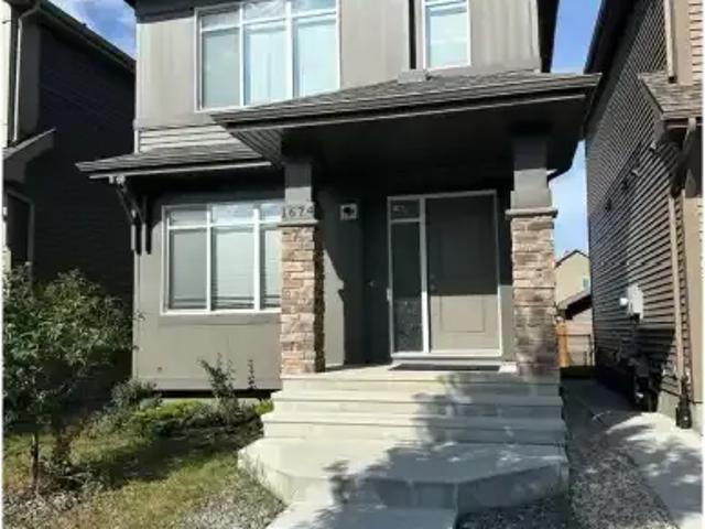 House for rent in Wedgewood, Alberta