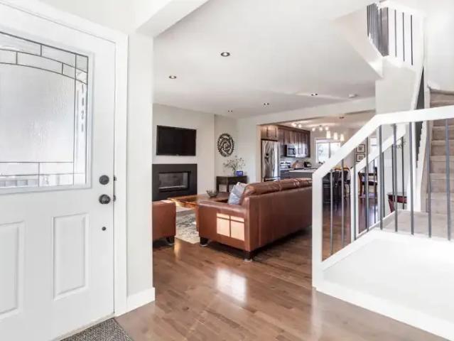 House for rent in Wedgewood, Alberta