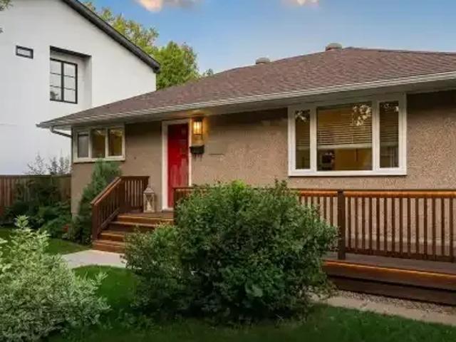 House for rent in Parkview, Edmonton