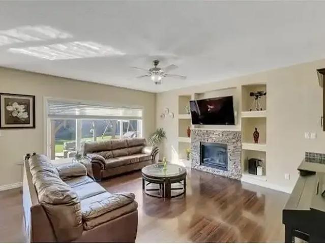 House for rent in Callaghan, Edmonton