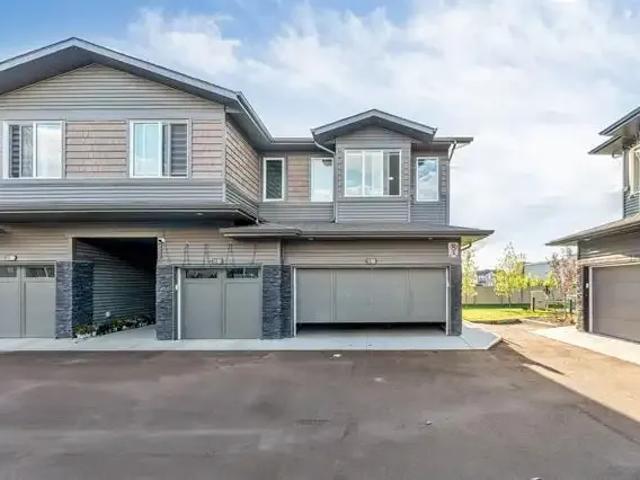 House for rent in The Orchards at Ellerslie, Edmonton